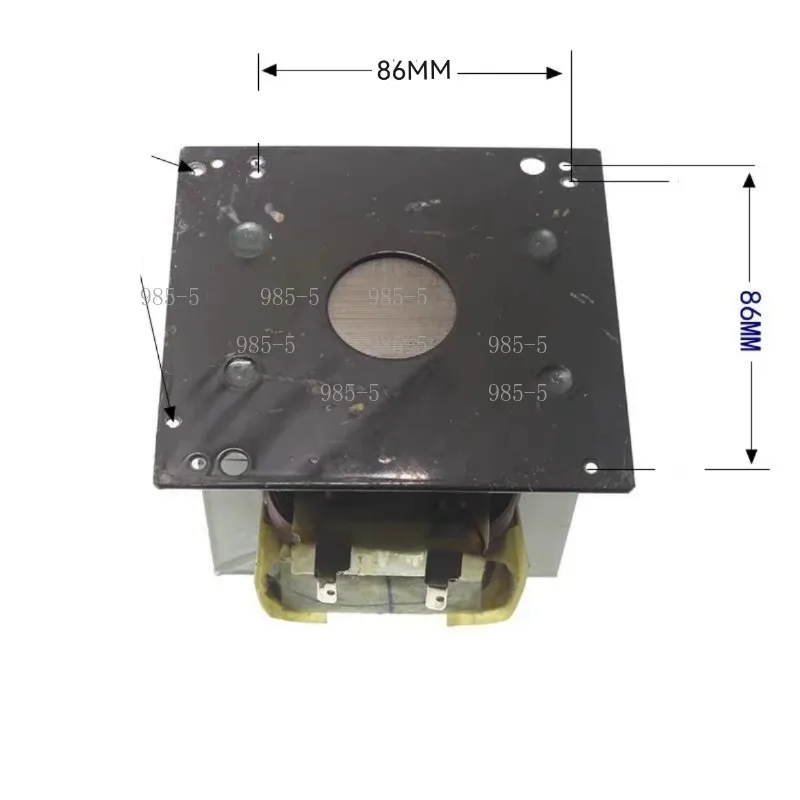 Universal Microwave Oven Transformer 1000W 101CTR-1 for Microwave Oven Repair