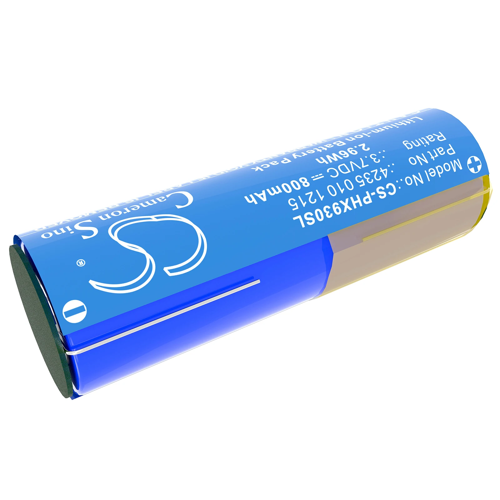 Replacement Battery for Oral-B