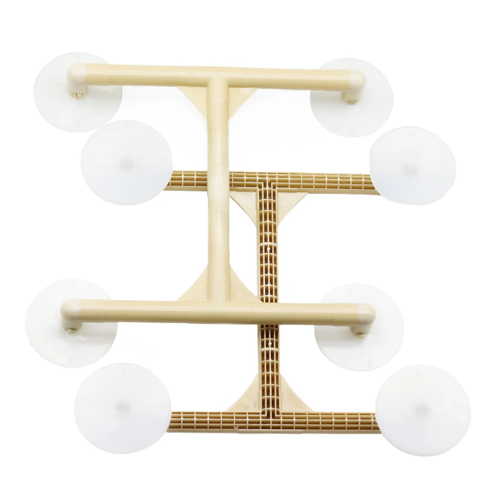 LED LCD TV Screen Remove Repair Tool Silicone Vacuum Suction Cup Support Connector 32-65 Inch Maintenance Device