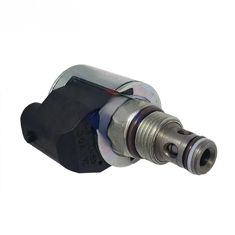 VOE20795296 Solenoid  For Volvo EC210B EC240B EC290B EC250D EC300D L110E L120E L120E L120F