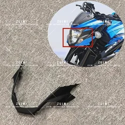 For Suzuki GSXS750 GSX-S750 2017-2021 Motorcycle Front Side Headlight Stand Fairing