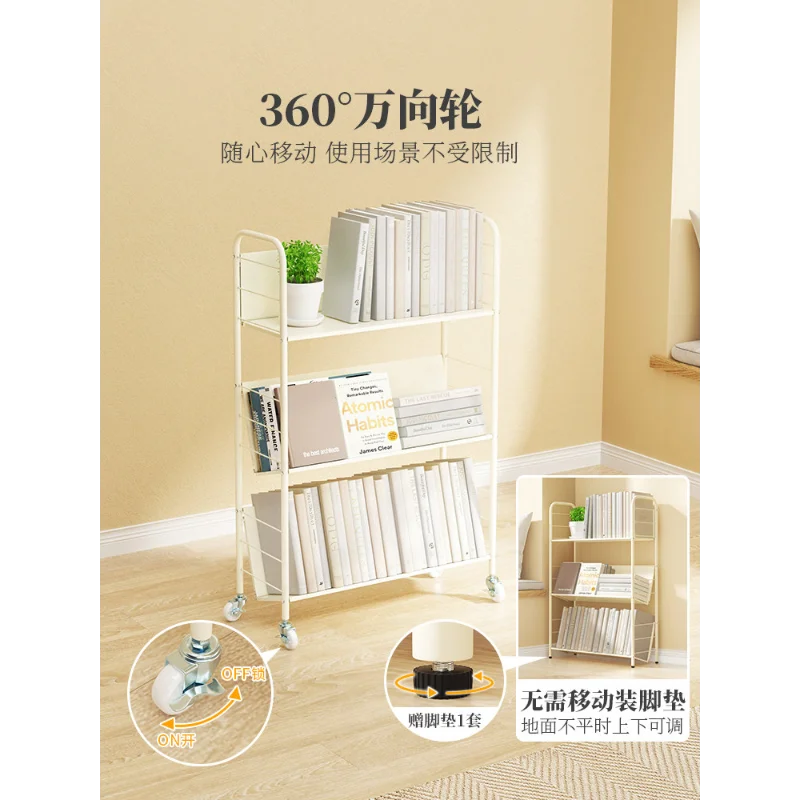 scaffale-per-libri-scaffale-da-pavimento-libri-per-la-casa-scaffale-in-ferro-battuto-studente-semplice-piccola-libreria-scaffale-rimovibile