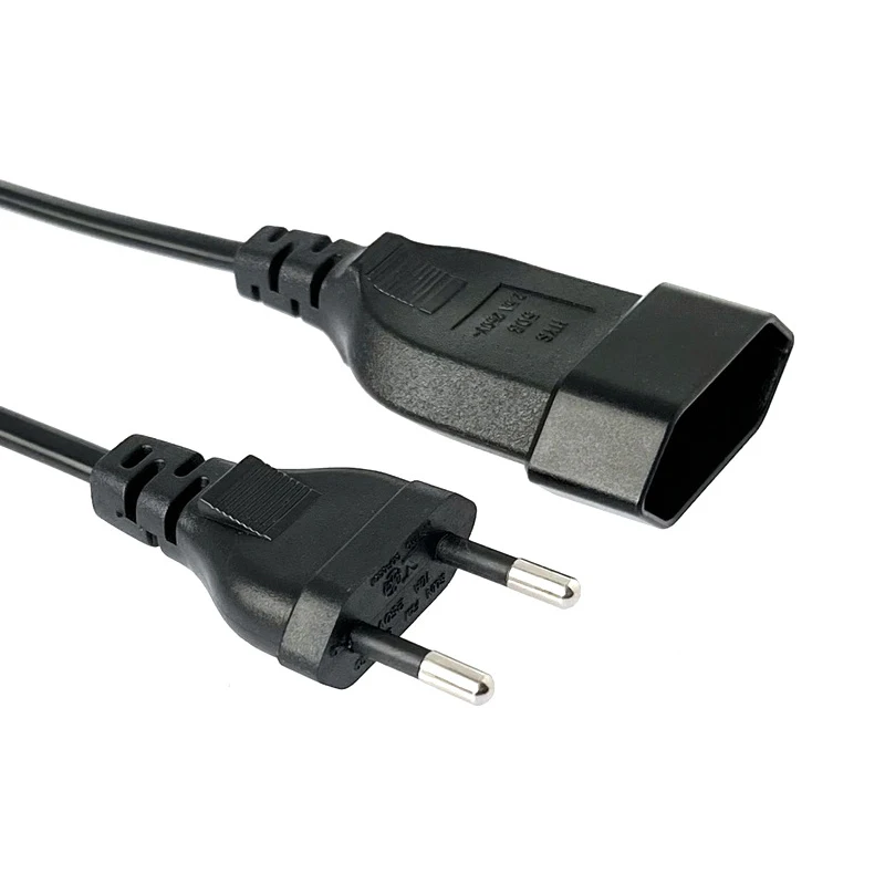Eu Power Cable Male…