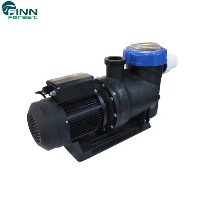 مضخة مياه لحمام السباحة الكهربائية عالية الجودة من STLF #5