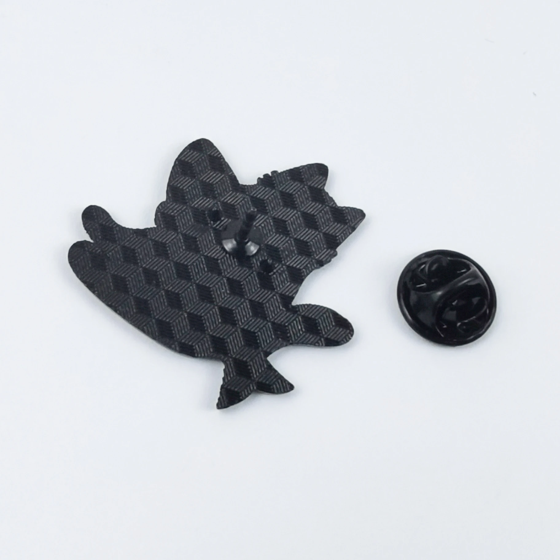 Adorable Cat Playing Instrument Cartoon Brooch Fashion Versatile Small Animal Badge Backpack Clothing Metal Pin Accessory