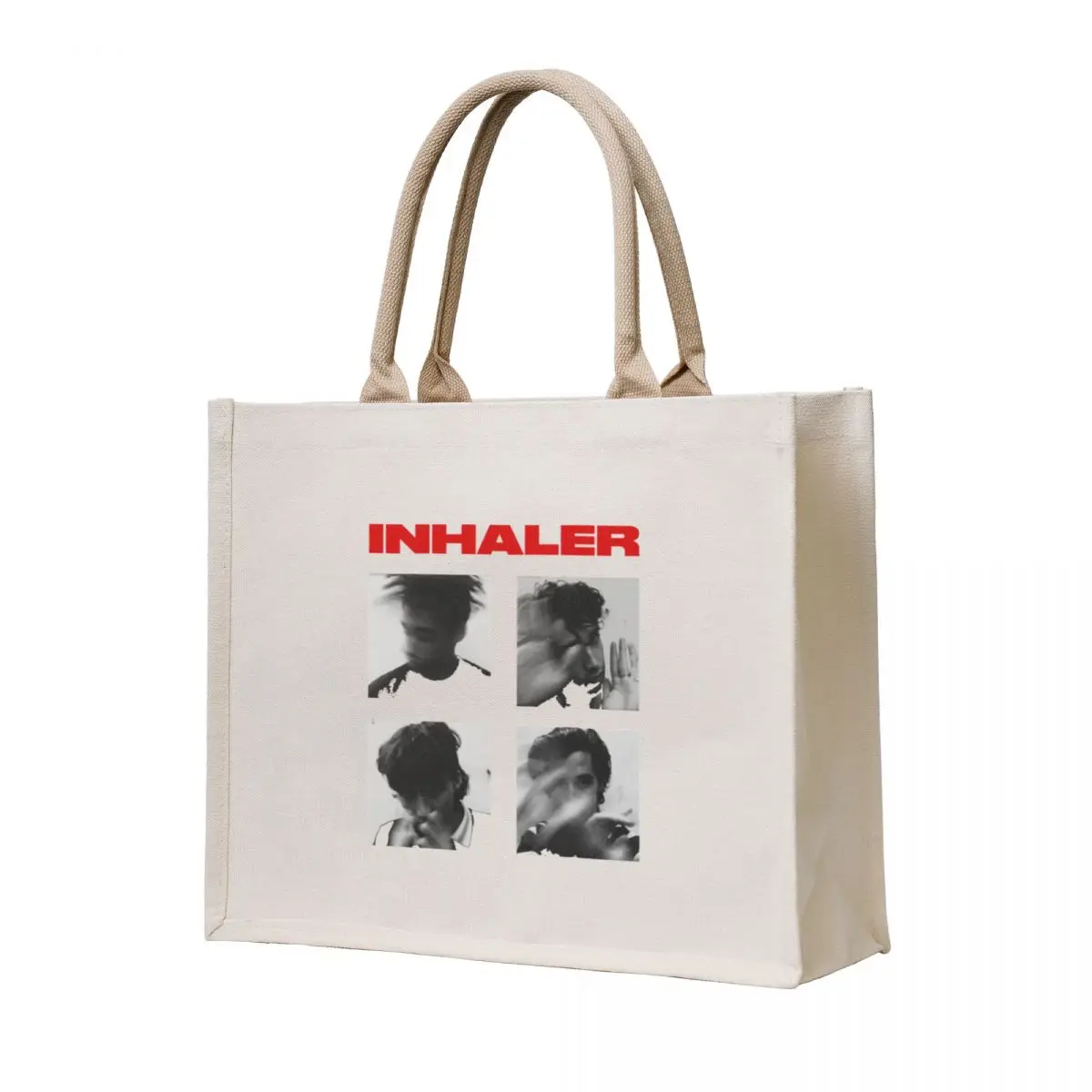 

terasa sangat nyaman Tote Bag Women's bags Gift bags women bag custom bags