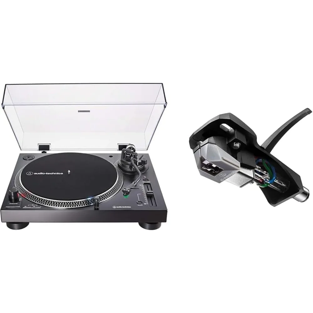 Direct-Drive Colorable avec USB, /05/2019 Vinyle, Haute Fidélité, Abrts to Digital