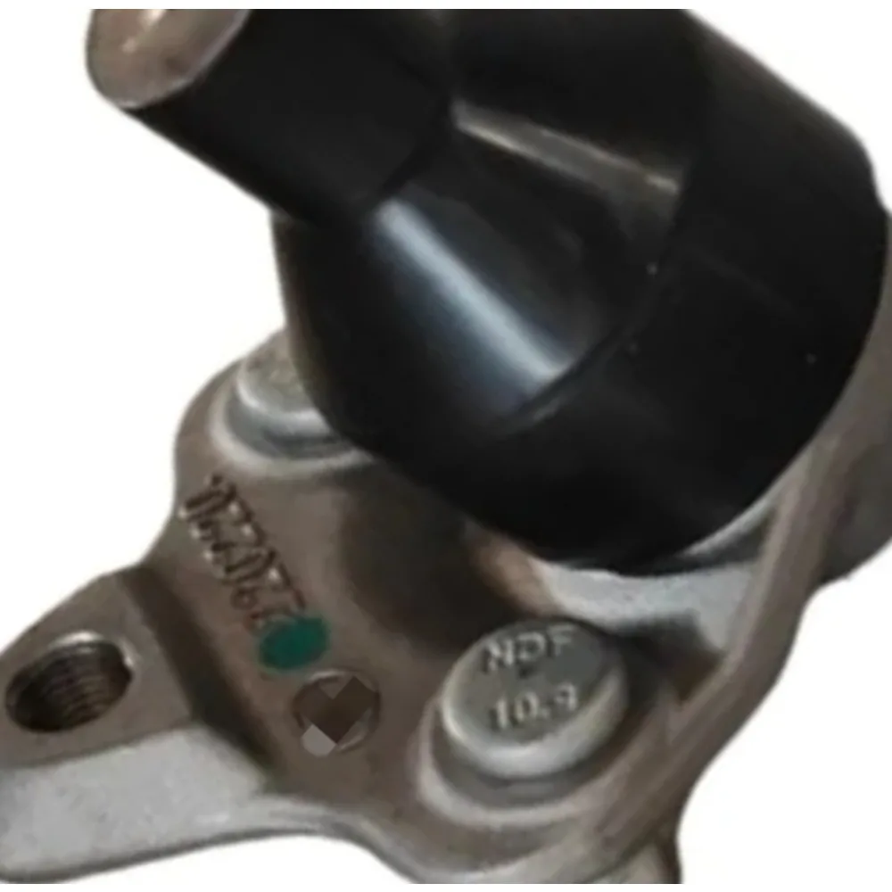 

SC2EM-2904500UNE-2904130 Genuine Lower Suspension Swing Arm Liner Ball Joint Rubber Sleeve for BYD Sealion 05EV Automotive Parts