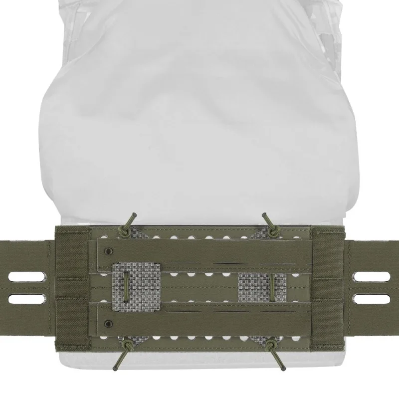 Geschikt voor JPC CRYE LV119 FCPC V5 Jachtvest Tailleband Multifunctionele lichtgewicht Molle-tailleband met snelle demontage