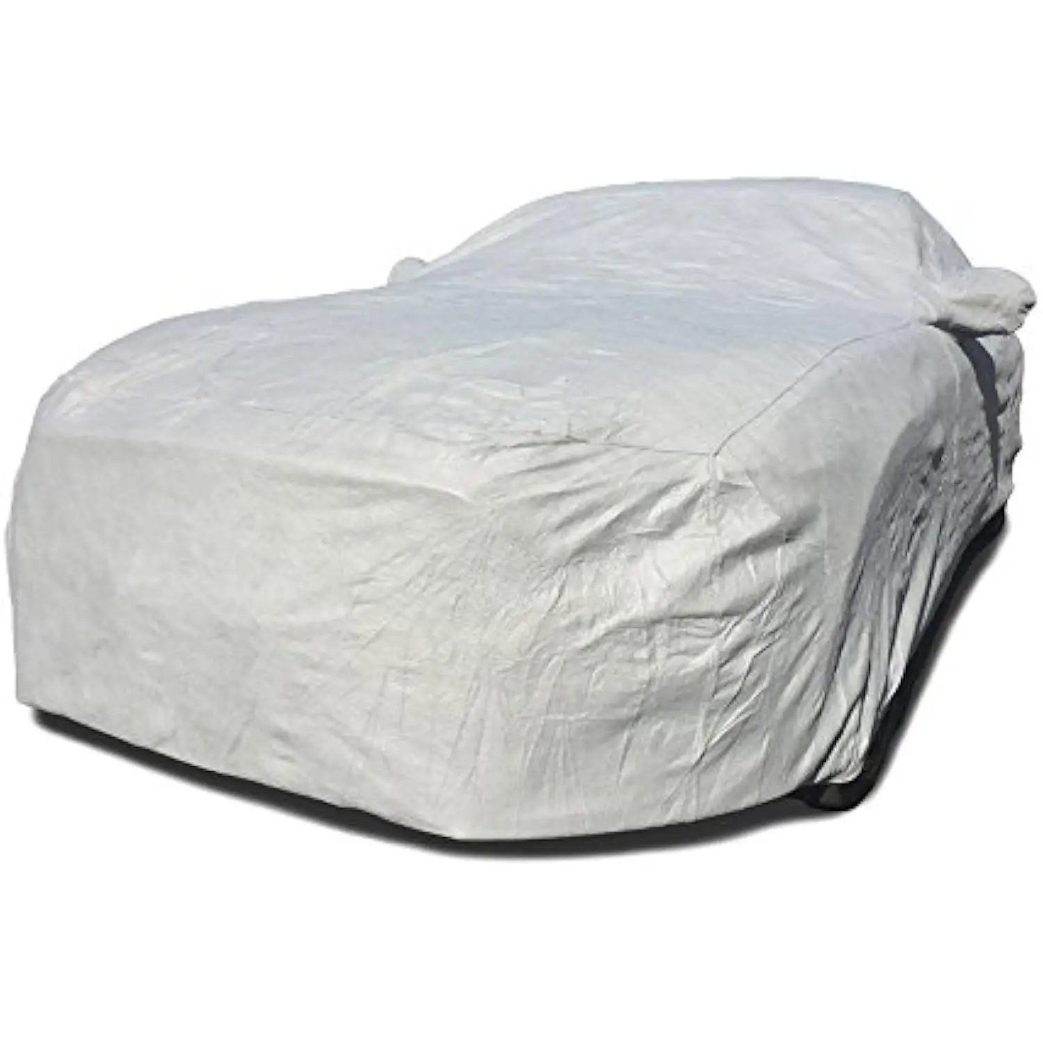 

Custom Fits 2011-2022 Audi A8 S8 Quattro LWB Car Cover Heavy Duty Weatherproof Ultrashield Covers