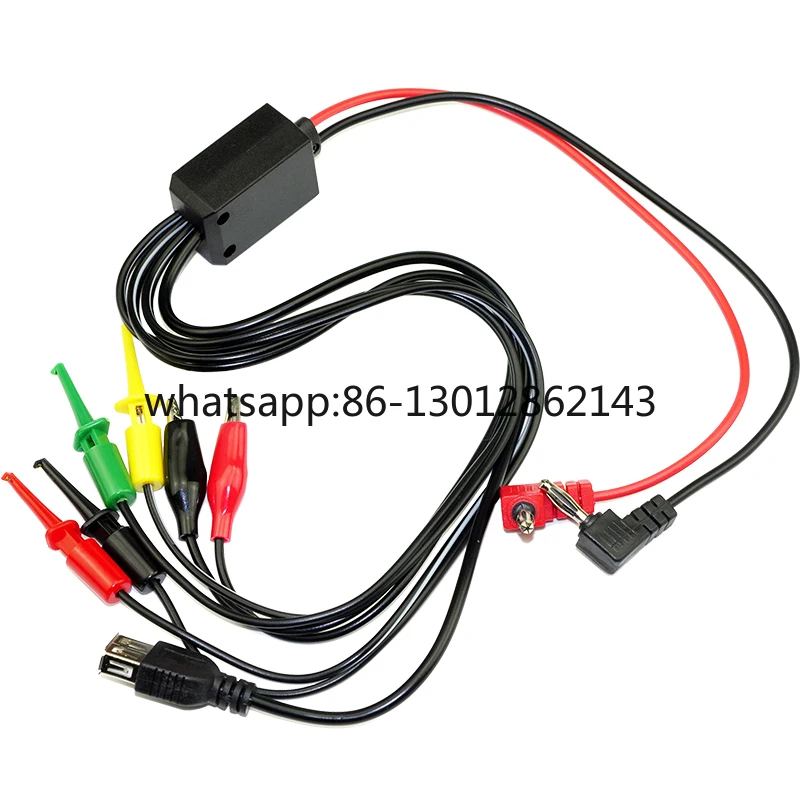 

Интерфейсный кабель питания мобильного телефона, интерфейсный кабель выходного источника питания постоянного тока с USB