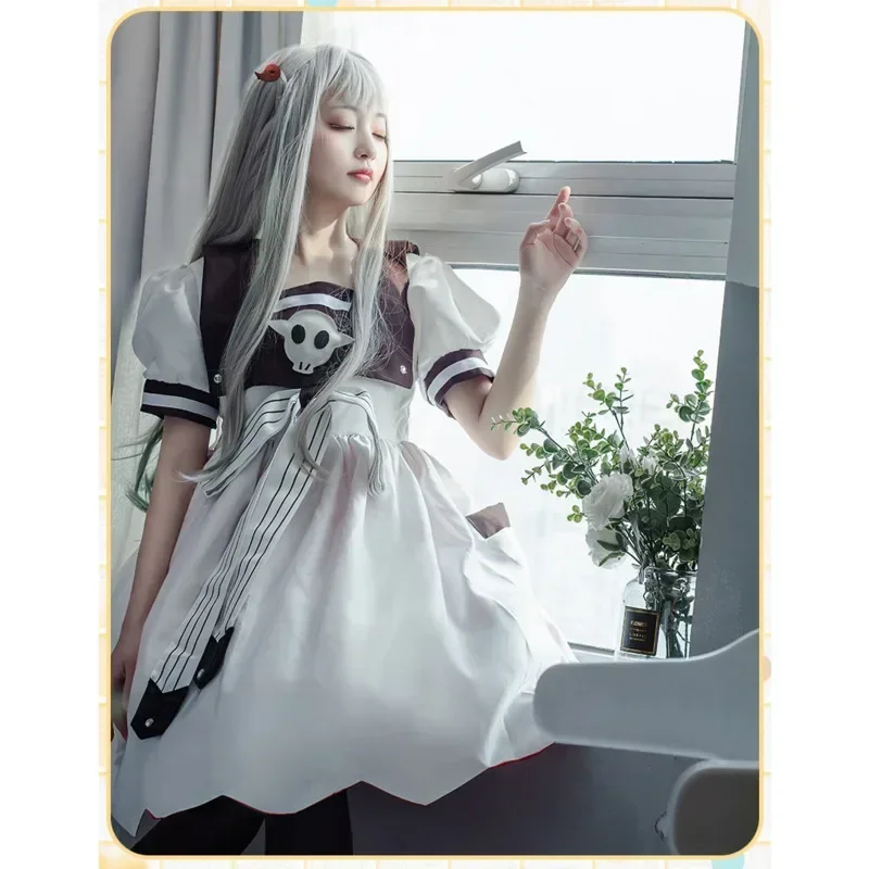 زي، فستان، غطاء للرأس، دعائم، باروكات كرتونية، أحذية نسائية، زي الهالوين، غطاء للرأس