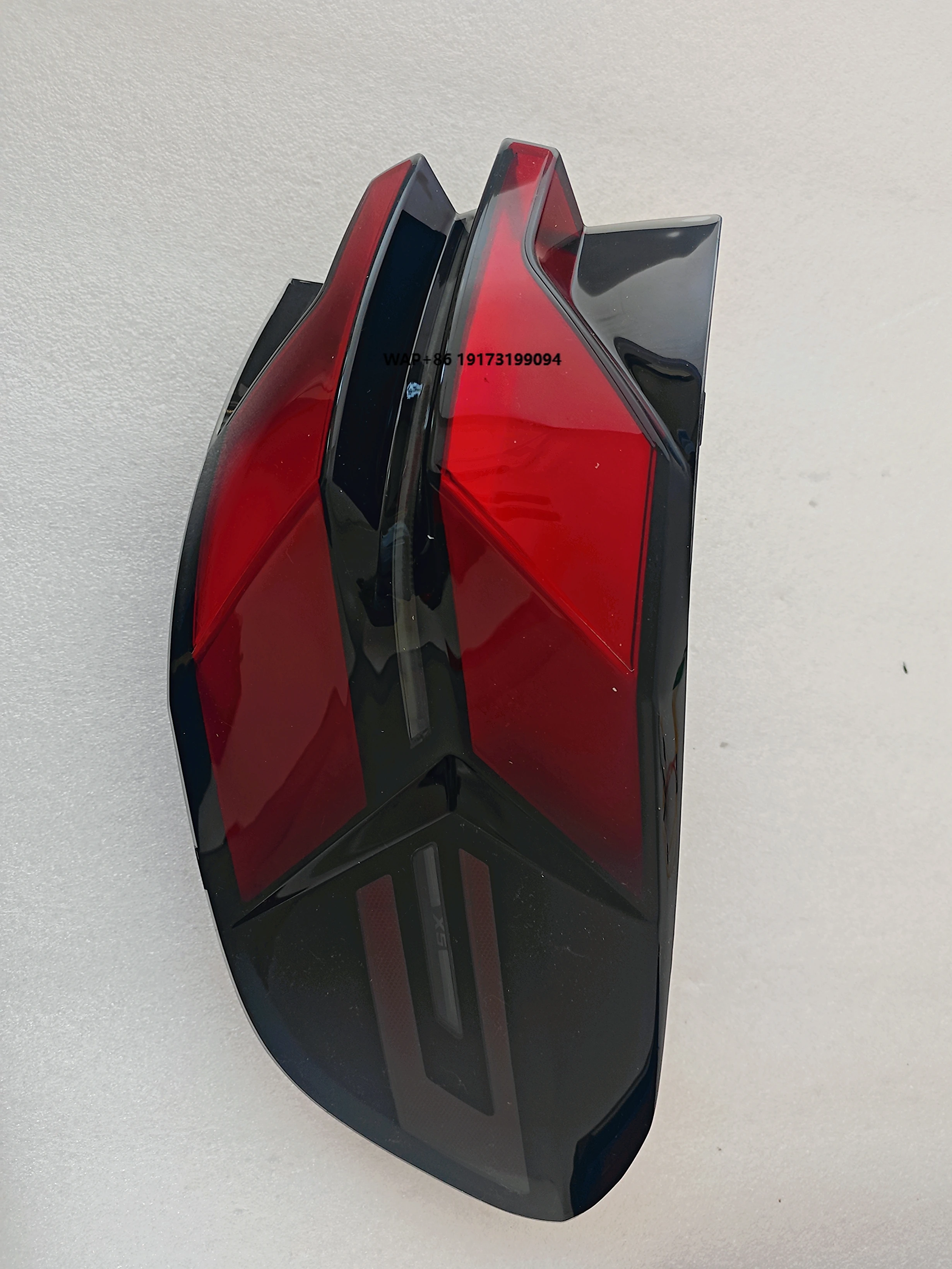 Wholesale New Products Upgrade Car Lighting Components Tail Lights for X5 E70 Upgrade G05