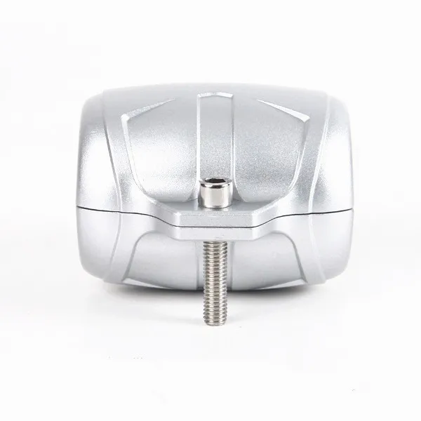Imagem -03 - Gauss 1.28 Tesla Magiko Wateronemaker Magneet e Ontkalker Descaler de Água Eletrônico Nenhum Produto Químico Dailymag-y3-m 12.800