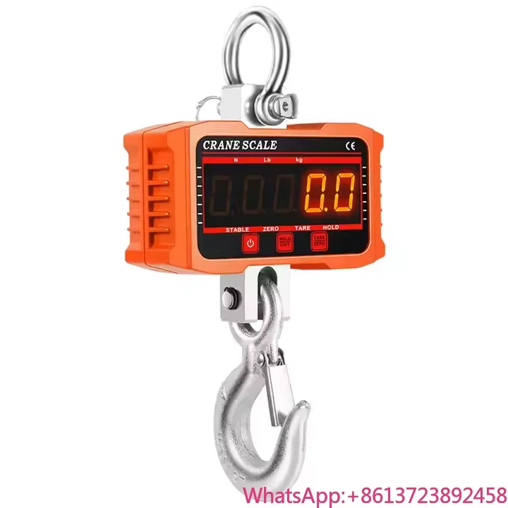 OCS-P5 Portable Hoo…