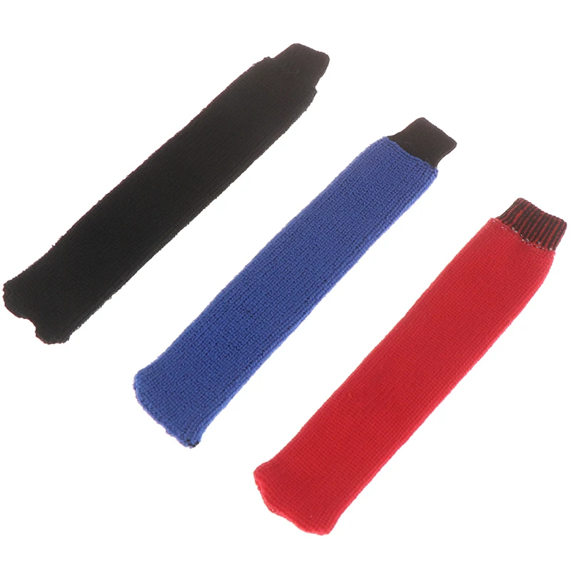 1 PCS Racket Elastic Nonslip Towel Badminton Racket Over Grip Cover for Badminton