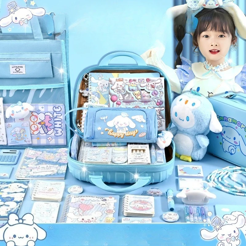 Miniso Sanrio Hello… - image