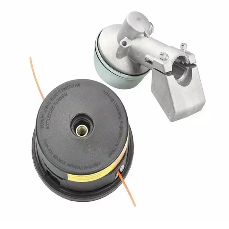 

BHBD-For STIHL Style Weeding Head Brush Cutter 25-2 Weeding Disc Universal Weeding Head Weeding Universal Accessories