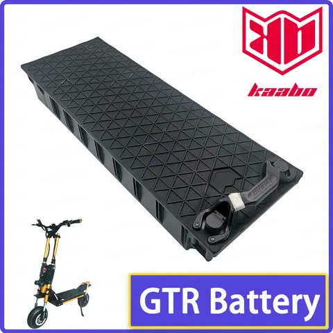 KAABO Wolf King GTR 72V 35Ah Battery For Wolf King GTR Battery Original Portable Portable Battery Electric Scooter Parts
