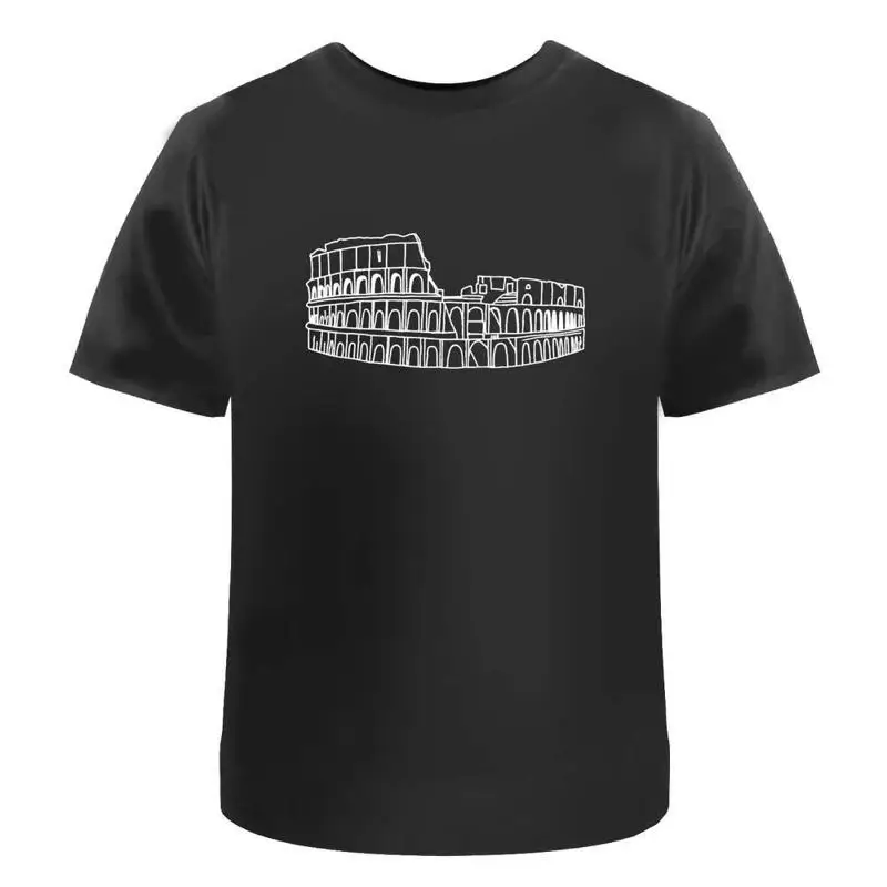 

Colosseum' Cotton T Shirt Ta035865