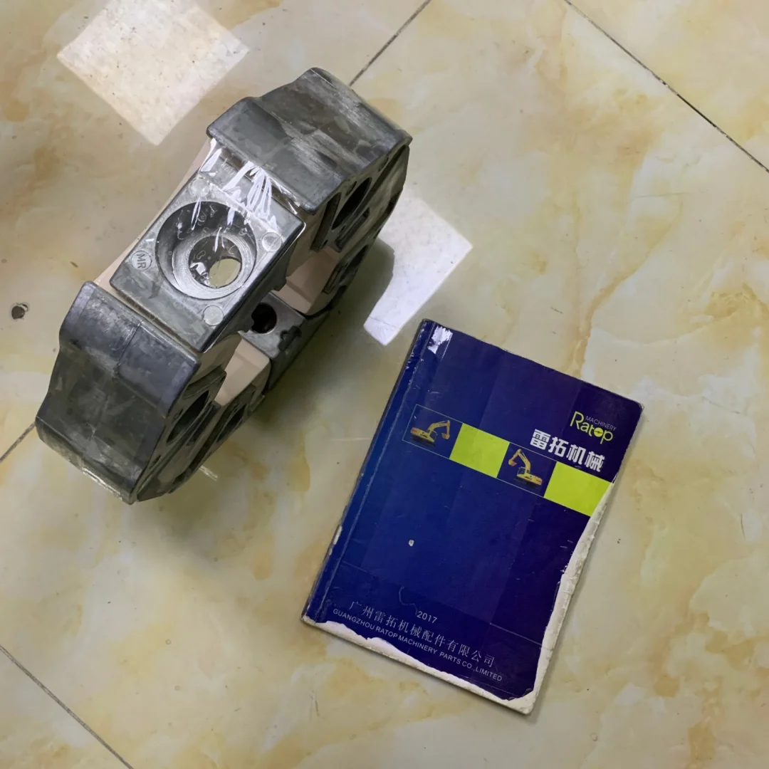 

339-6951 3396951 Гибкая резиновая муфта в сборе для деталей экскаватора E320d2 E320E 320EL