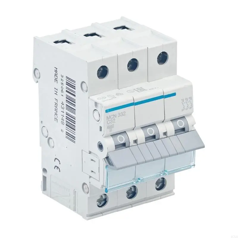 97QD 3Pin 32A BICONNECT DIRCUITS BRUSSING REPLECTION 3 POLES CIRCUITS MINIATURE CIRCUITS