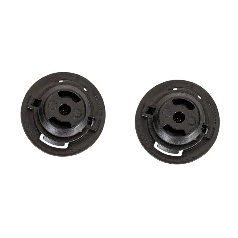 R9CC Helmet Shield Lock Buckle System Ensure Optimal Functionality for MT 4 Revenge 2
