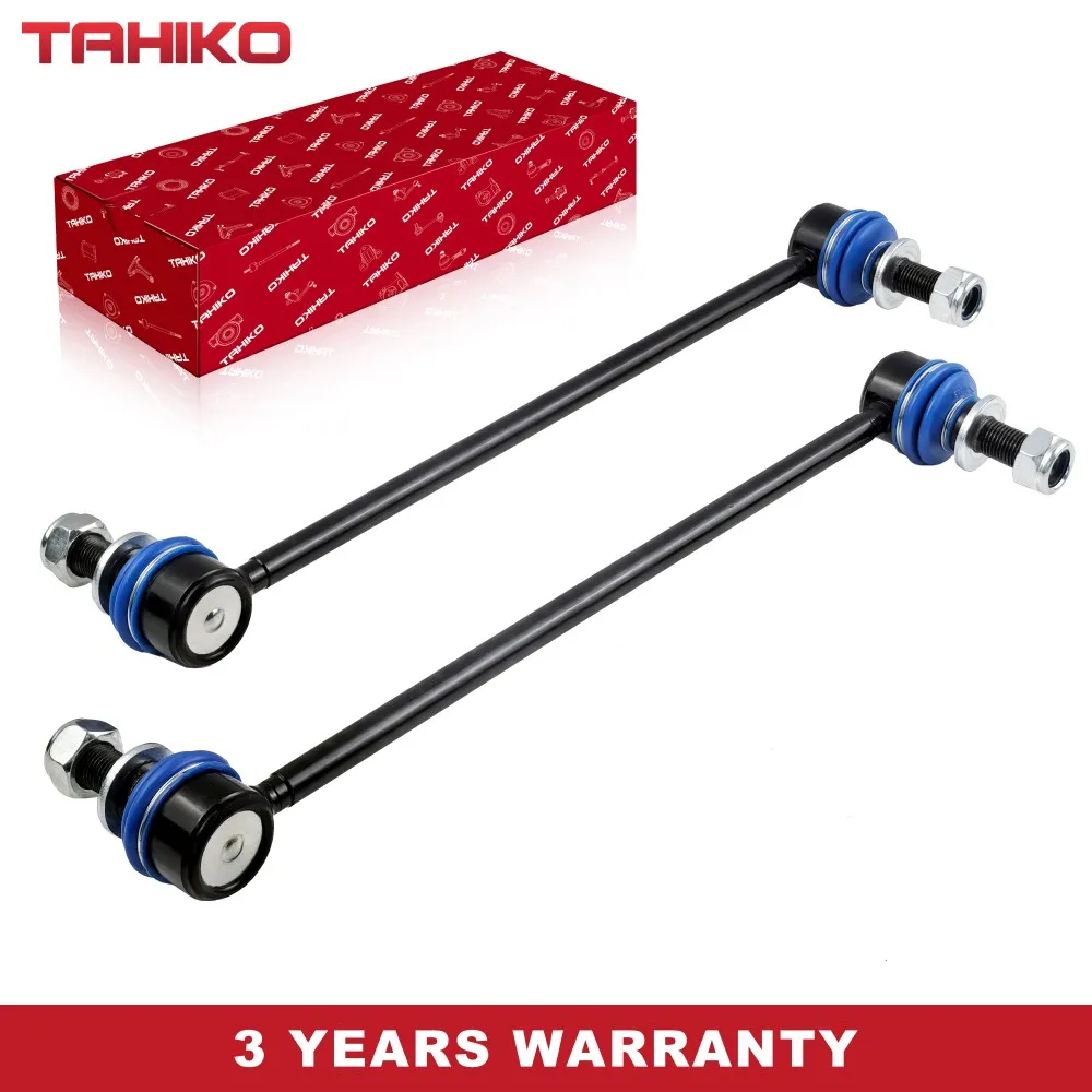 

2X Front Stabilizer Sway Bar End Links Compatible With 2011-2020 FIT FOR Sienna,Replace K750574 4882008030, 4883017050