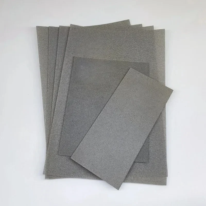 

Nickel Foam Current Collector - PPI 110 High-Surface-Area Substrate for Li-ion/Zn-Air Battery Electrodes