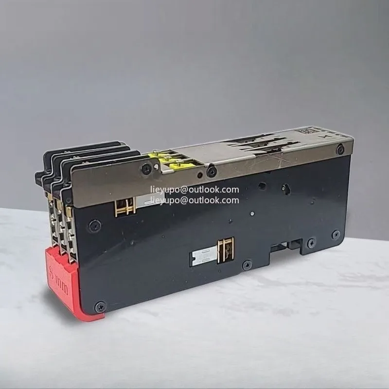 T-2 Feeder Open Source OPENPNP Patch Electromechanical Feeder SMT Desktop Feeder 1 Piece