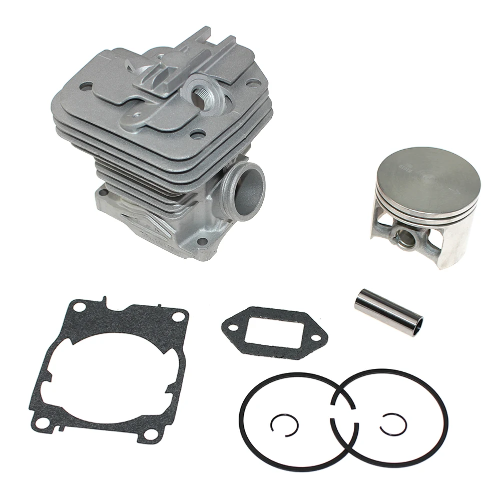 Cylinder Piston Kit 56mm Fits For Stihl Chainsaw MS651  1144 020 1201