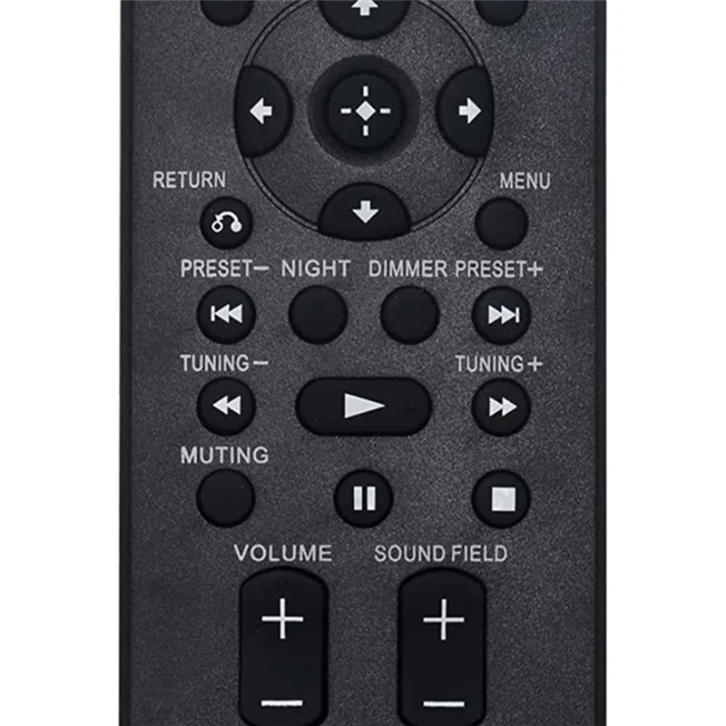 A14M RM-ANU032 Zamiennik pilota do telewizora Sony Theatre Stand System RHT-G900 RHT-G1500 RHTG900 RHTG1500
