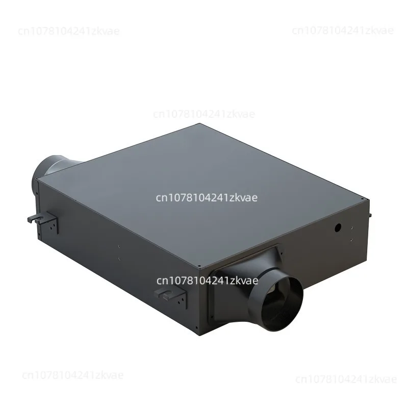 All-in-One Fresh Air Ventilation Purifier, Silent Energy-Saving Exhaust Fan System for Home and Commercial Spaces