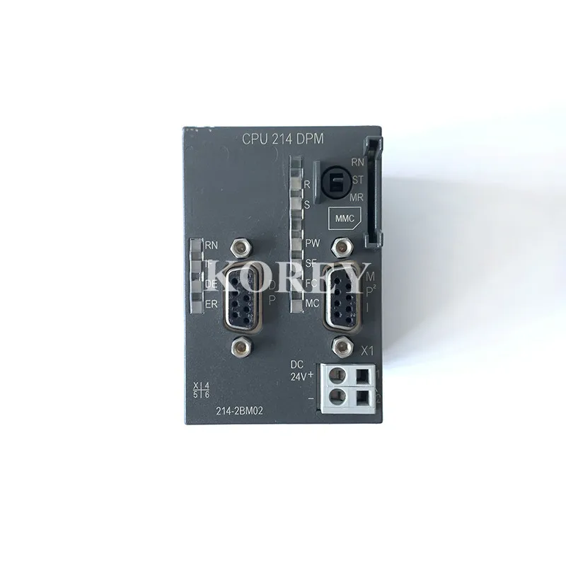 

PLC Module 214-2BM02 214-1BA02 Spot