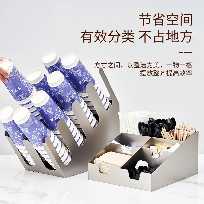 Equipement-de-soutien-pour-bar-de-salon-de-the-composants-de-tasses-en-acier-inoxydable-support-de-rangement-pour-ustensiles-a-cafe-et-the-au-lait