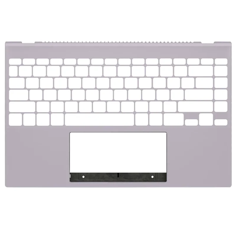 For ZenBook13 UX325 UX325E UM325U U3700J U3700 laptop palm rest case upper cover keyboard frame lower bottom shell back base view 3