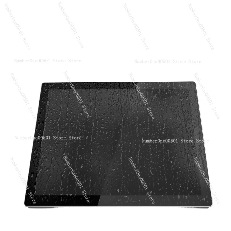 

Industrial Panel PC Embedded Computer Dustproof Capacitive Touch Screen