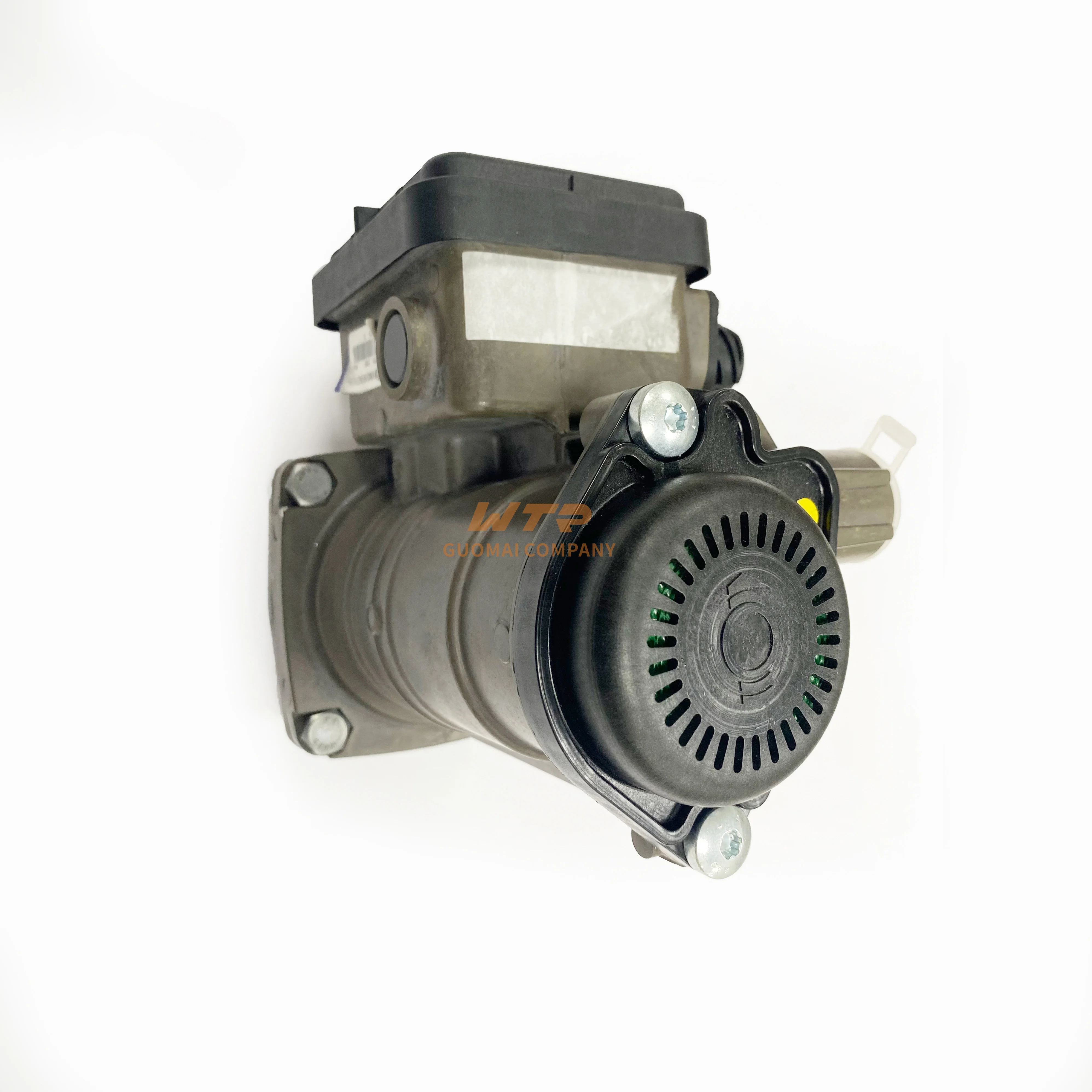 EBS Brake Modulator K020623 K020623N04 K020623N50 K020623X50 Trailer Control Module For SC-NIA 81523016213