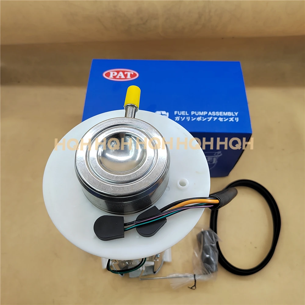 HQH Auto Parts Fuel Pump Module Assembly For Jeep Cherokee 4.0L L6 1997-2002 4897755AB P75045M SP7115M E7121MN E7121M 5012953AB