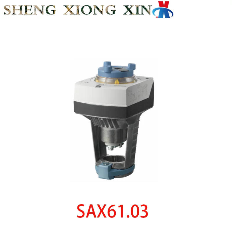 

SAX61.03 Valve Actuator
