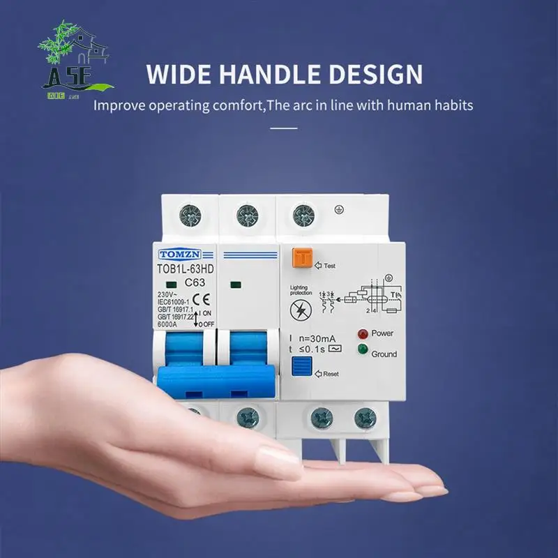 A05E-TOMZN Residual… - image