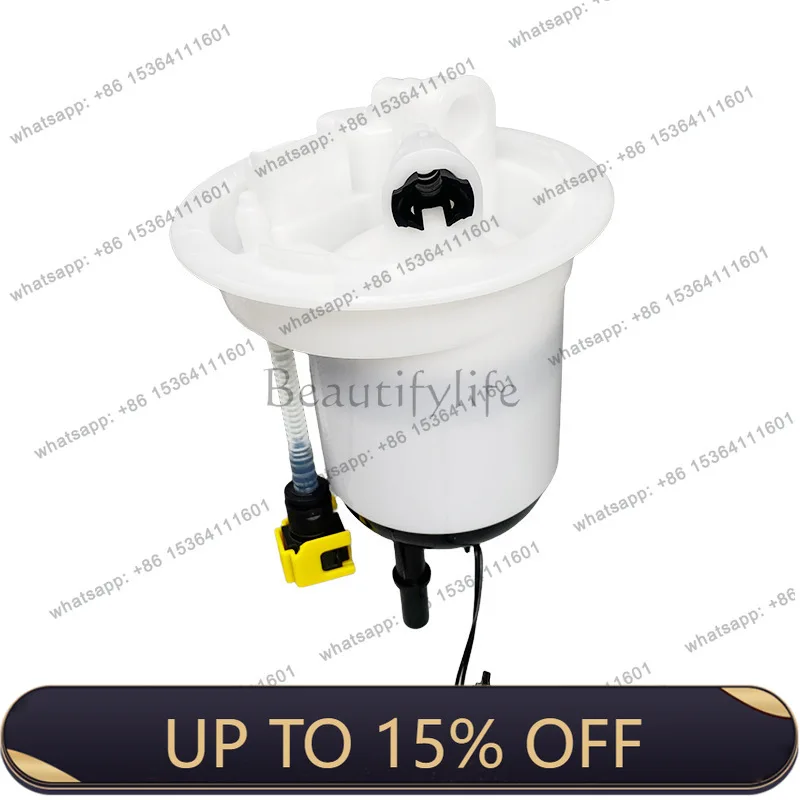 LS Cross-border spot wholesale LR043154 LR014995 for 5.0 fuel filter