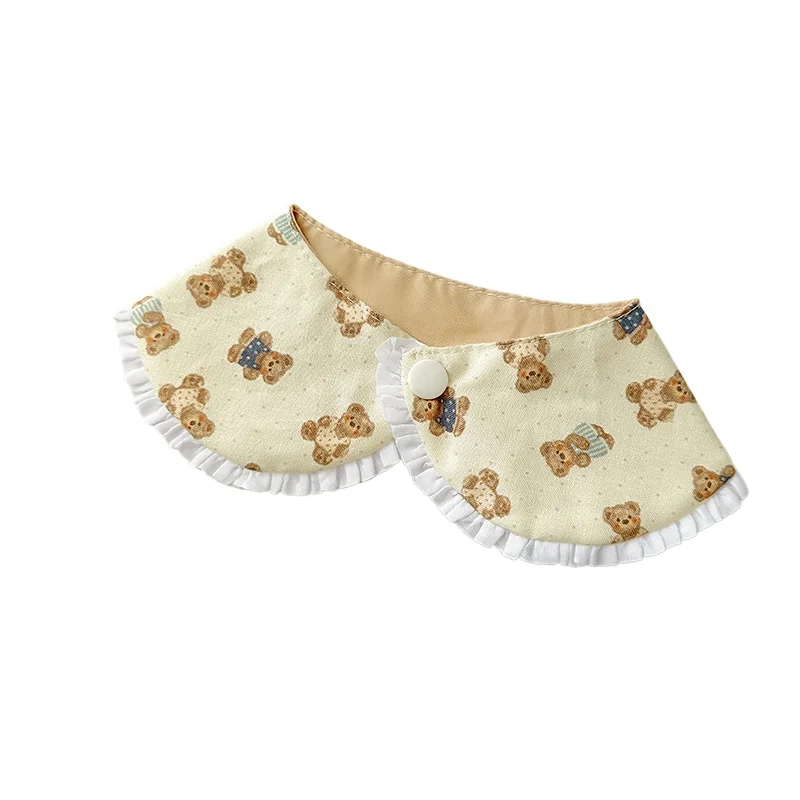 

*Pet shawl cape cat clothes summer hair loss cat kitten summer scarf