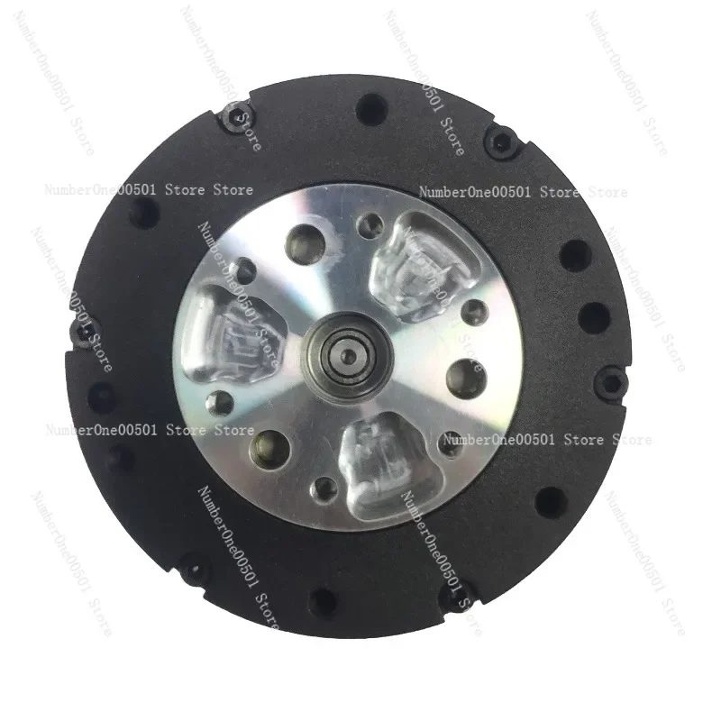 MIT Actuator GM43 Brushless Servo Motor with  Drive Dual Encoder Integrated Joint Module