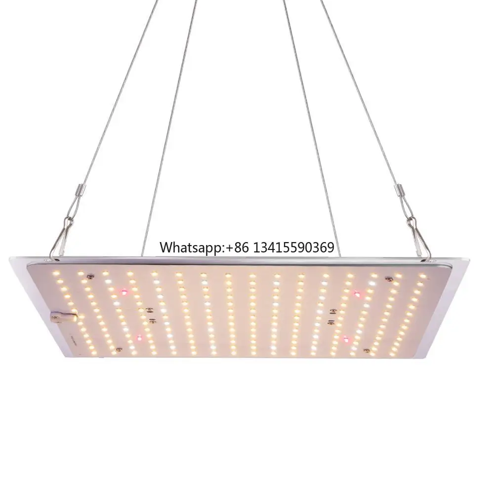 

Изысканная солнцезащитная панель Pop Full Spectrum Sam Lm301 + комплект палатки для выращивания в помещении Osr 660 нм