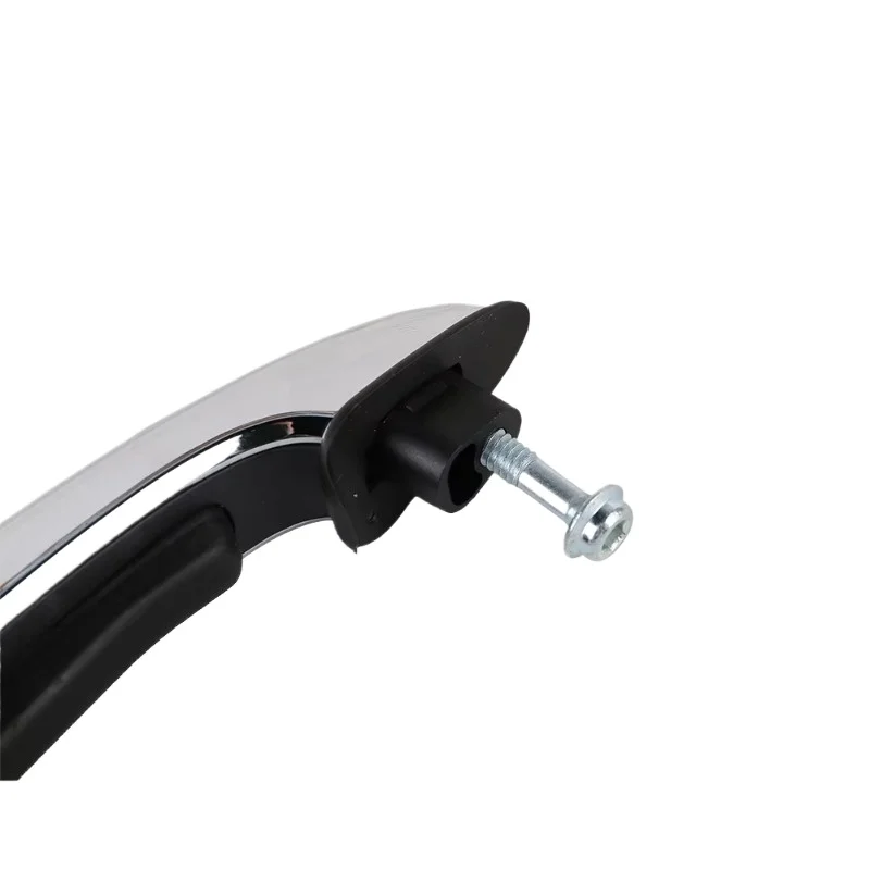 51217198471 51217198472 Brand New Front Left＋Right Door Handle Chrome for For Mini Cooper R50 R52 R53 R55 R56 R57 R58 R59 02-15