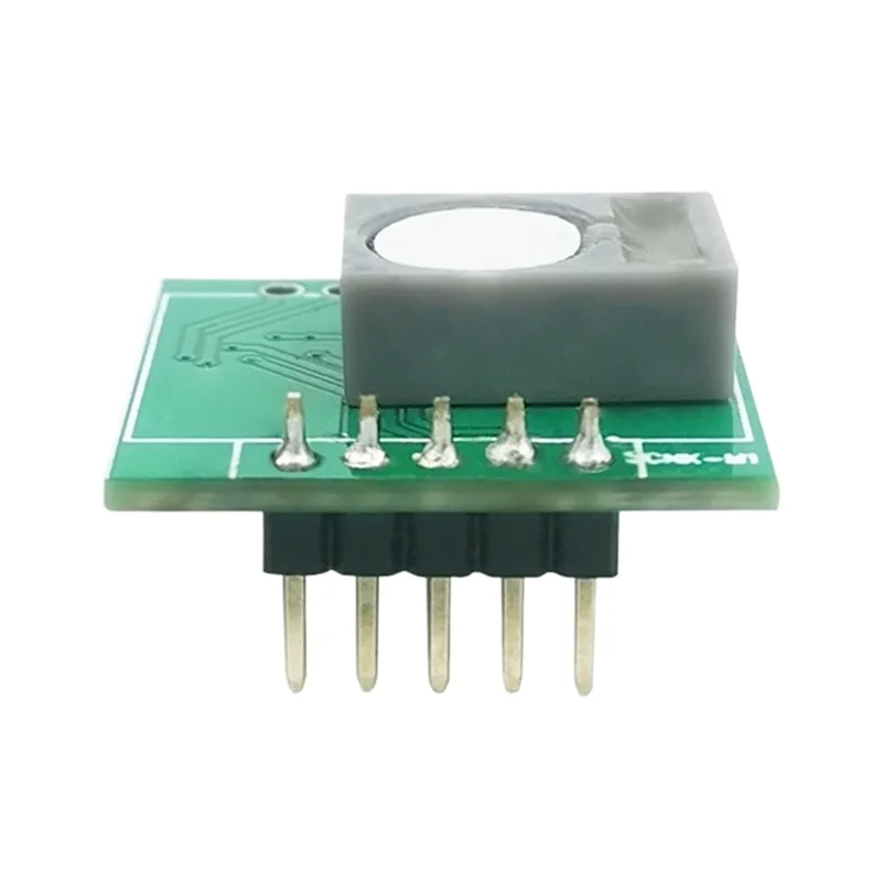 CO-Gassensor Kohlenmonoxidsensor Kohlenmonoxidsensor UART Digitalausgang SC16-CO-A32R