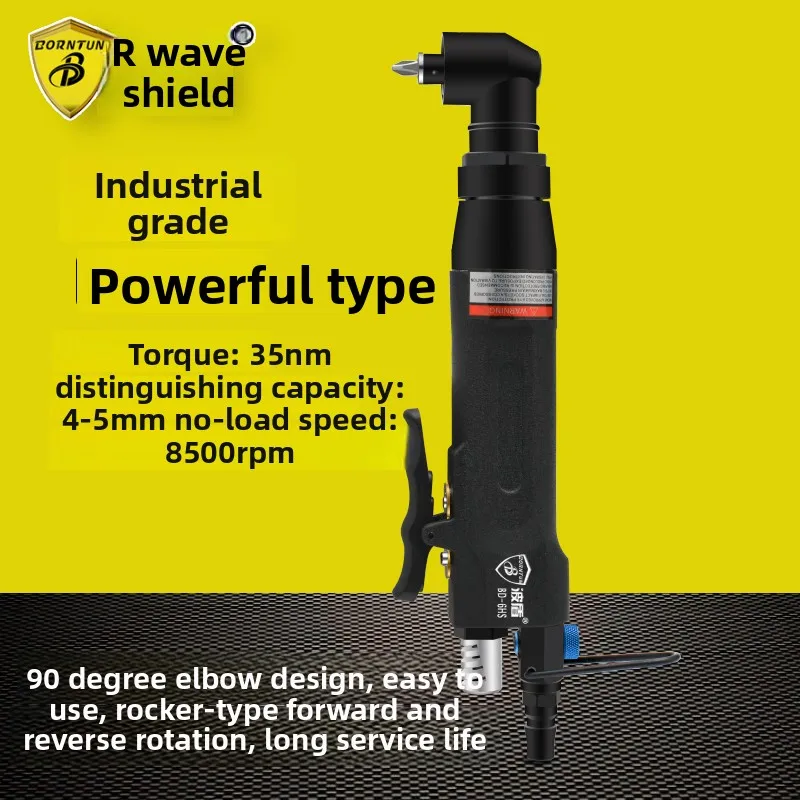 Bodun 6H Industrial…