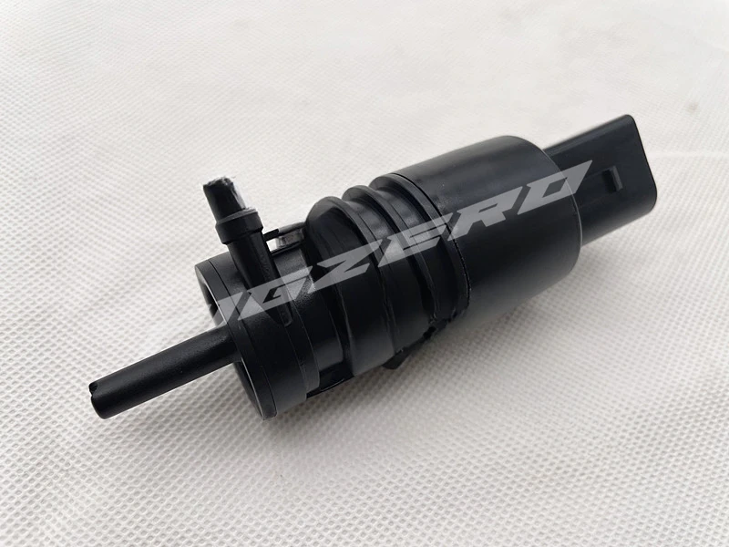 67128362154 China Brand New Genuine Figzero Windshield Washer Pump For BMW 3 5 7 Series E46 E90 E60 F10 E66 F25 F26 E83 E87 E53