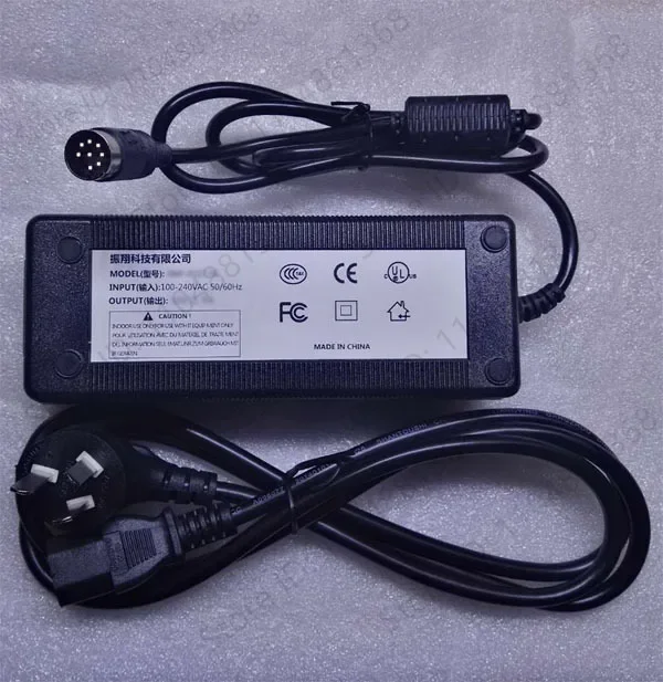 pour-ault-mw122ra1223f52-adaptateur-d'alimentation-universel-ault-mw122ka1223f52-huit-broches